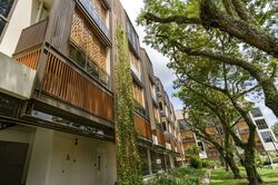 Parksuites (D10), Apartment #613627151